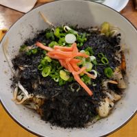 Dish 2 at Nobiko in Cologne