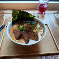  at Nobiko in Cologne