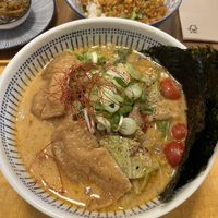 Ramen   at Nobiko in Cologne