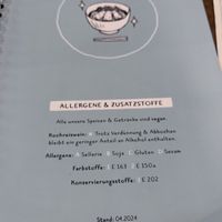   at Nobiko in Cologne