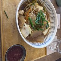   at Nobiko in Cologne