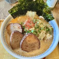 Rotes Tantan  at Nobiko in Cologne