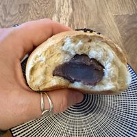 An-Pan von innen😄 at Nobiko in Cologne