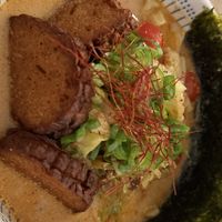   at Nobiko in Cologne