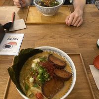   at Nobiko in Cologne