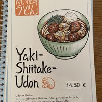   at Nobiko in Cologne