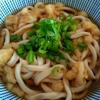 Udon at Nobiko in Cologne