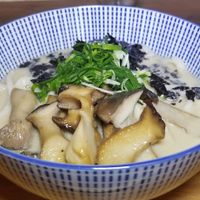 Garlic Ramen at Nobiko in Cologne