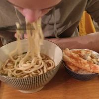 Kake Udon at Nobiko in Cologne