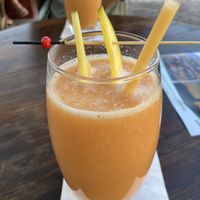   at Zeitoun Cafe in Marrakech