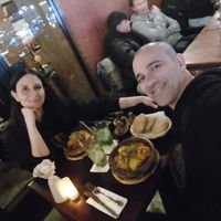  at Zeitoun Cafe in Marrakech