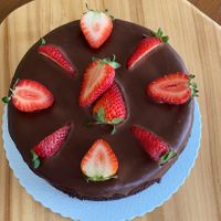   at Guna Vegan in Sao Paulo