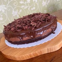   at Guna Vegan in Sao Paulo