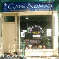 First photo, upload your own! at Cafe Nomad in Nottingham