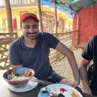   at Bodhi Greens in Dharamshala