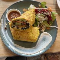   at Bodhi Greens in Dharamshala