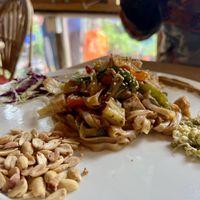   at Bodhi Greens in Dharamshala