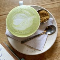   at Bodhi Greens in Dharamshala