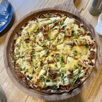   at Bodhi Greens in Dharamshala