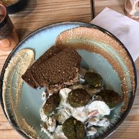   at Bodhi Greens in Dharamshala