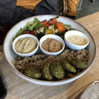   at Bodhi Greens in Dharamshala