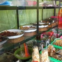  at Nanda Vegetarian in Tabanan