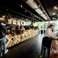 Coffee Bar at The Seed in Boca Raton