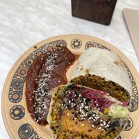   at Folk in Byron Bay