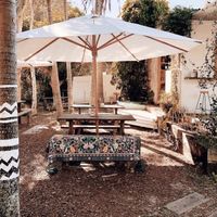 cool place at Folk in Byron Bay