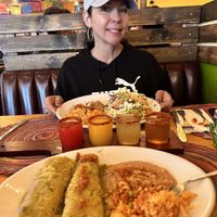   at Hugo's Cocina  in San Diego