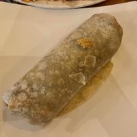 burrito   at Hugo's Cocina  in San Diego