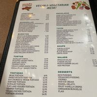   at Hugo's Cocina  in San Diego