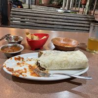   at Hugo's Cocina  in San Diego