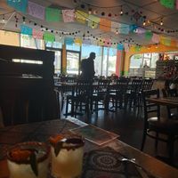   at Hugo's Cocina  in San Diego