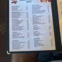   at Hugo's Cocina  in San Diego