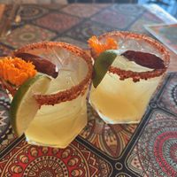   at Hugo's Cocina  in San Diego