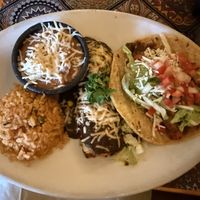   at Hugo's Cocina  in San Diego