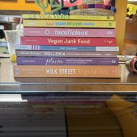   at Hugo's Cocina  in San Diego