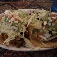   at Hugo's Cocina  in San Diego