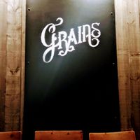Grains at Grains  in San Diego