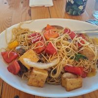  at Grains  in San Diego