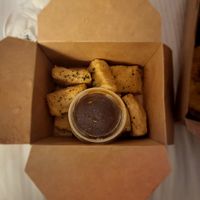  at Grains  in San Diego