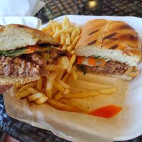  at Grains  in San Diego