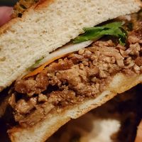  at Grains  in San Diego