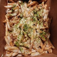  at Grains  in San Diego