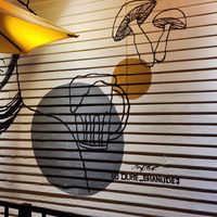  at Grains  in San Diego