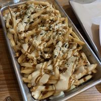   at Grains  in San Diego