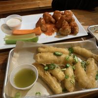   at Grains  in San Diego