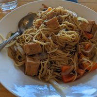 Angelic at Grains  in San Diego