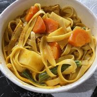 House pasta  at Grains  in San Diego